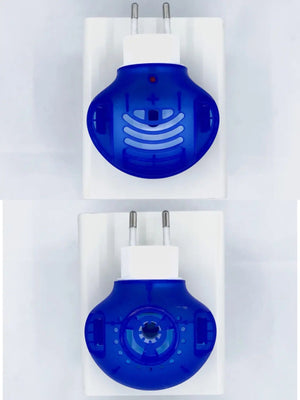 STARMIX Chauffe-moustique électronique