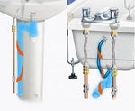 Débouche Canalisation 1 Kg