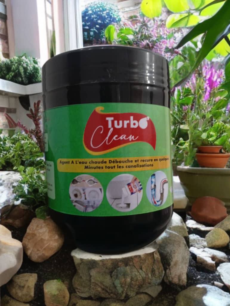 Débouche Canalisation 500 g